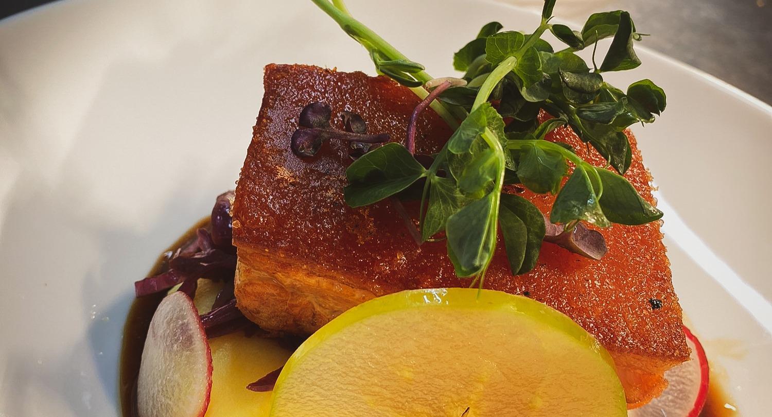 Birdsong Restaurant photo 2