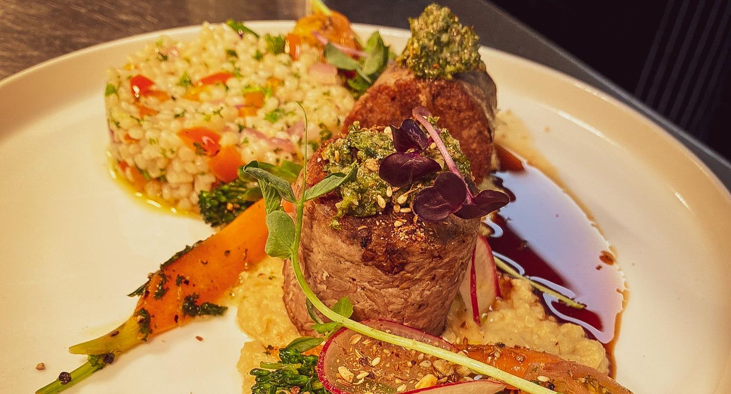 Birdsong Restaurant photo 4