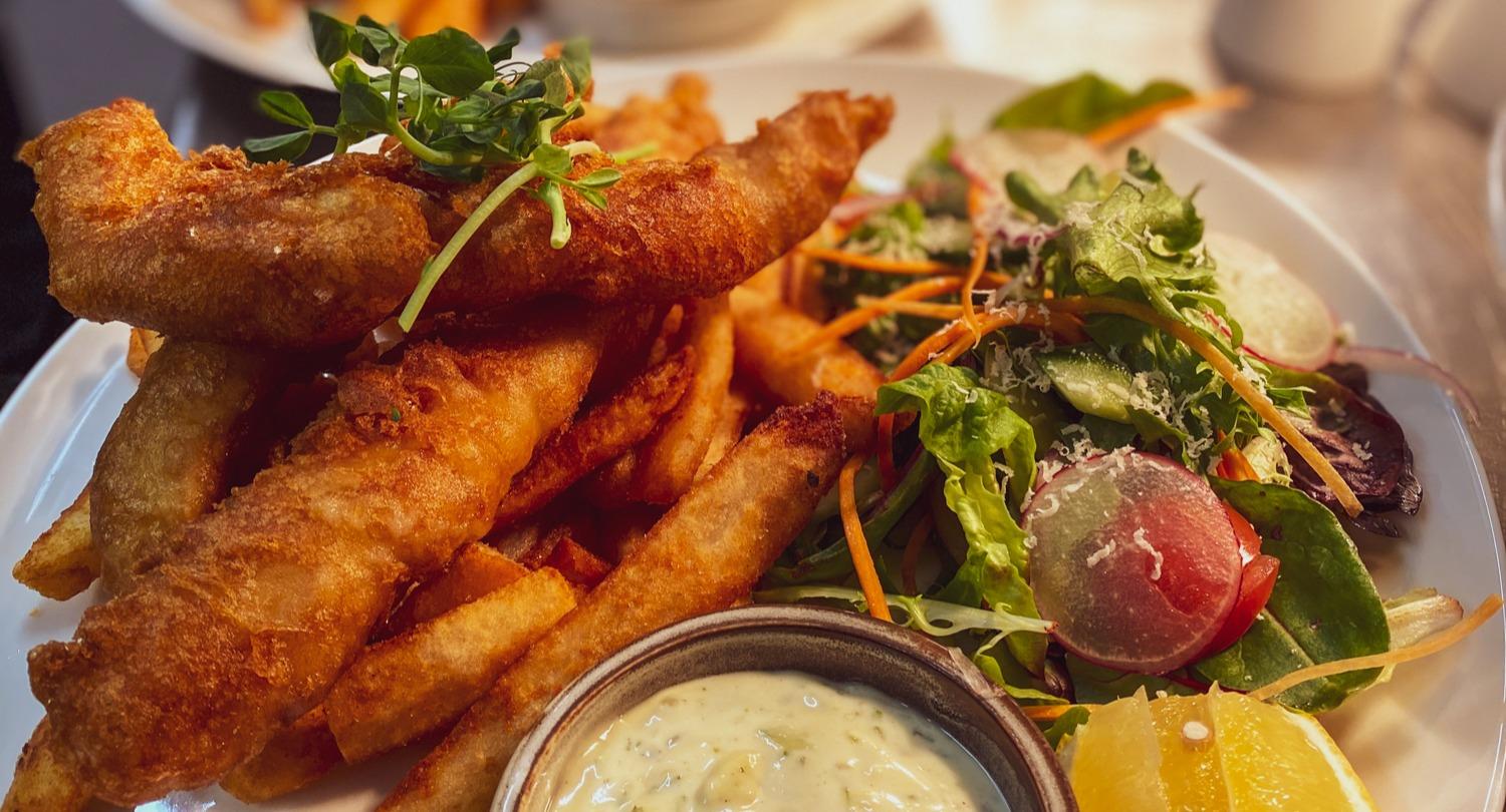 Birdsong Restaurant photo 3