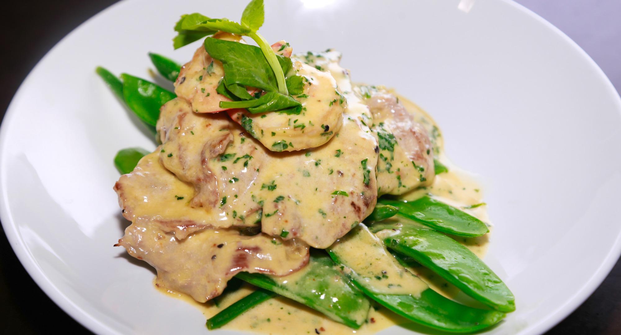 Grilled Steak Seafood - Hardware Lane photo 4