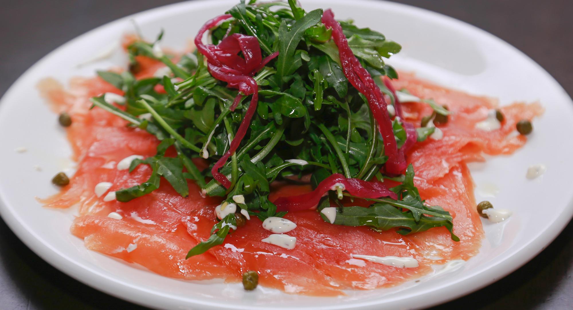 Grilled Steak Seafood - Hardware Lane photo 5