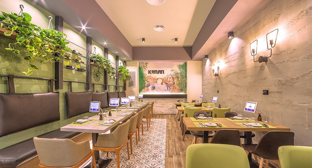 Konan - Grimaldi photo 2