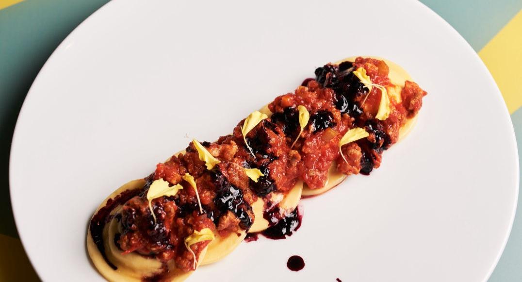 Botanica - Concept Bar photo 3