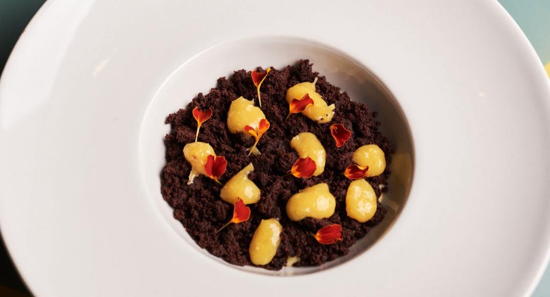 Botanica - Concept Bar photo 4