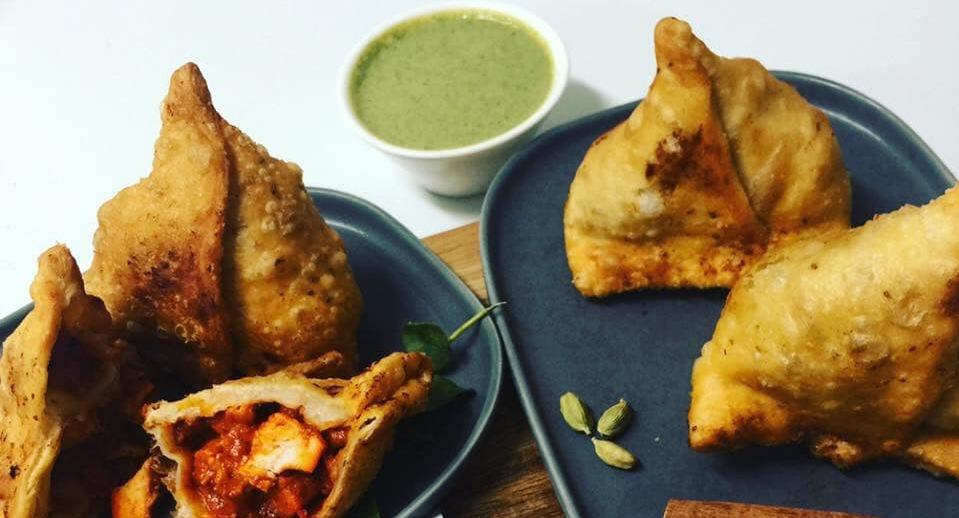 Divine Indian Restaurant photo 3