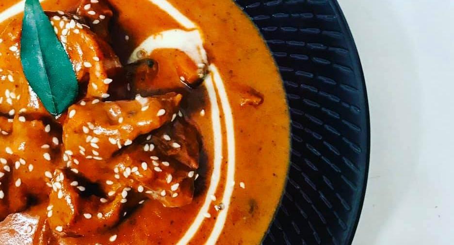 Divine Indian Restaurant photo 2