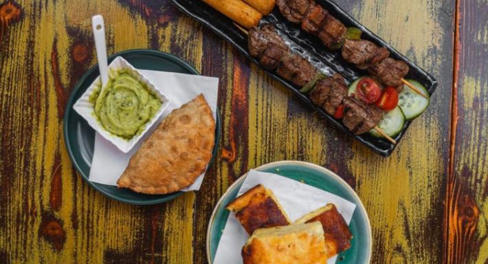 Ríncon Guaraní photo 2