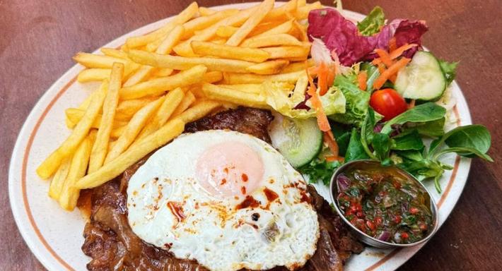 Ríncon Guaraní photo 4