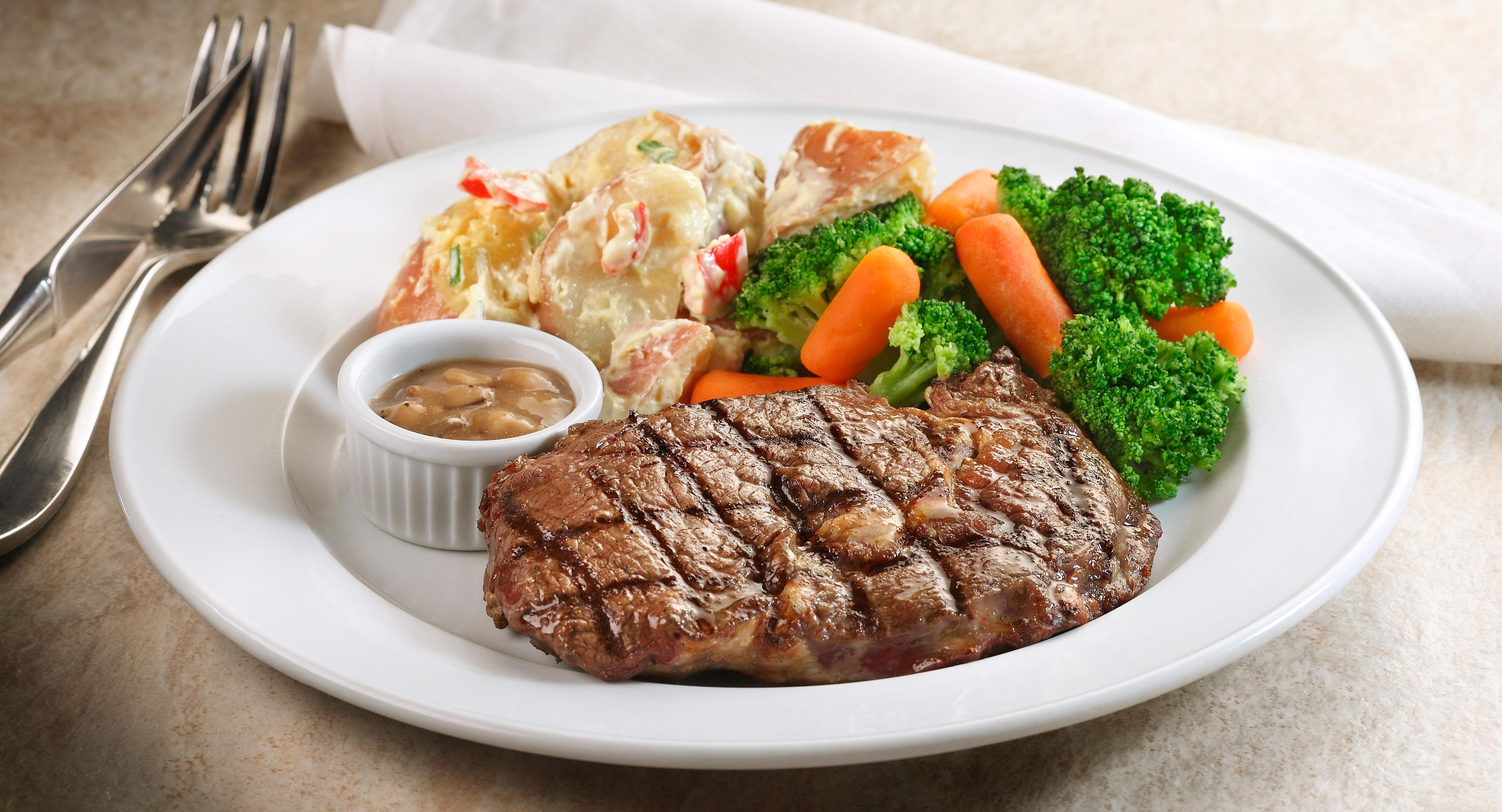 ASTONS Specialities - Punggol Coast Mall