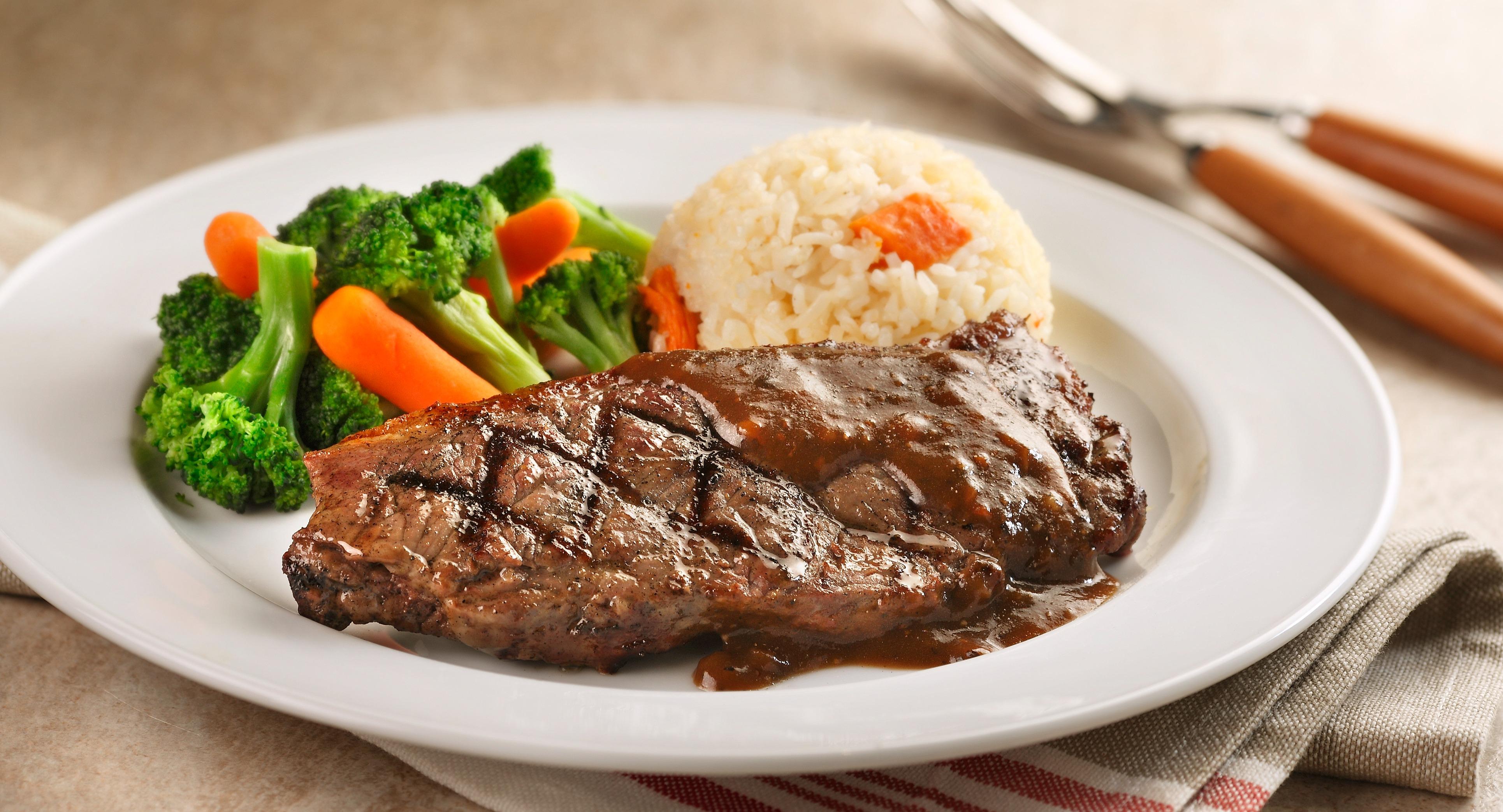 ASTONS Specialities - Punggol Coast Mall photo 2