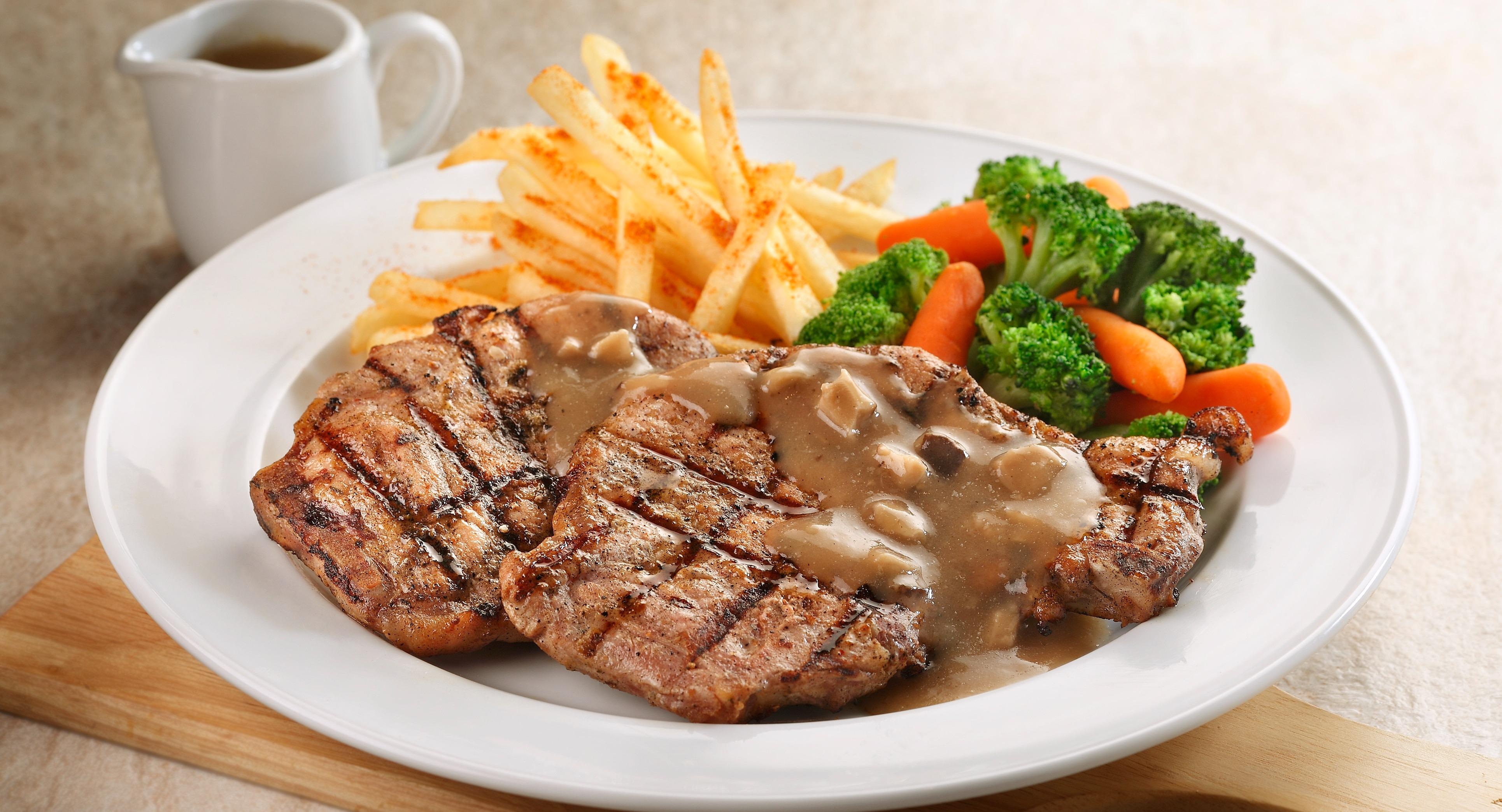 ASTONS Specialities - Punggol Coast Mall photo 5