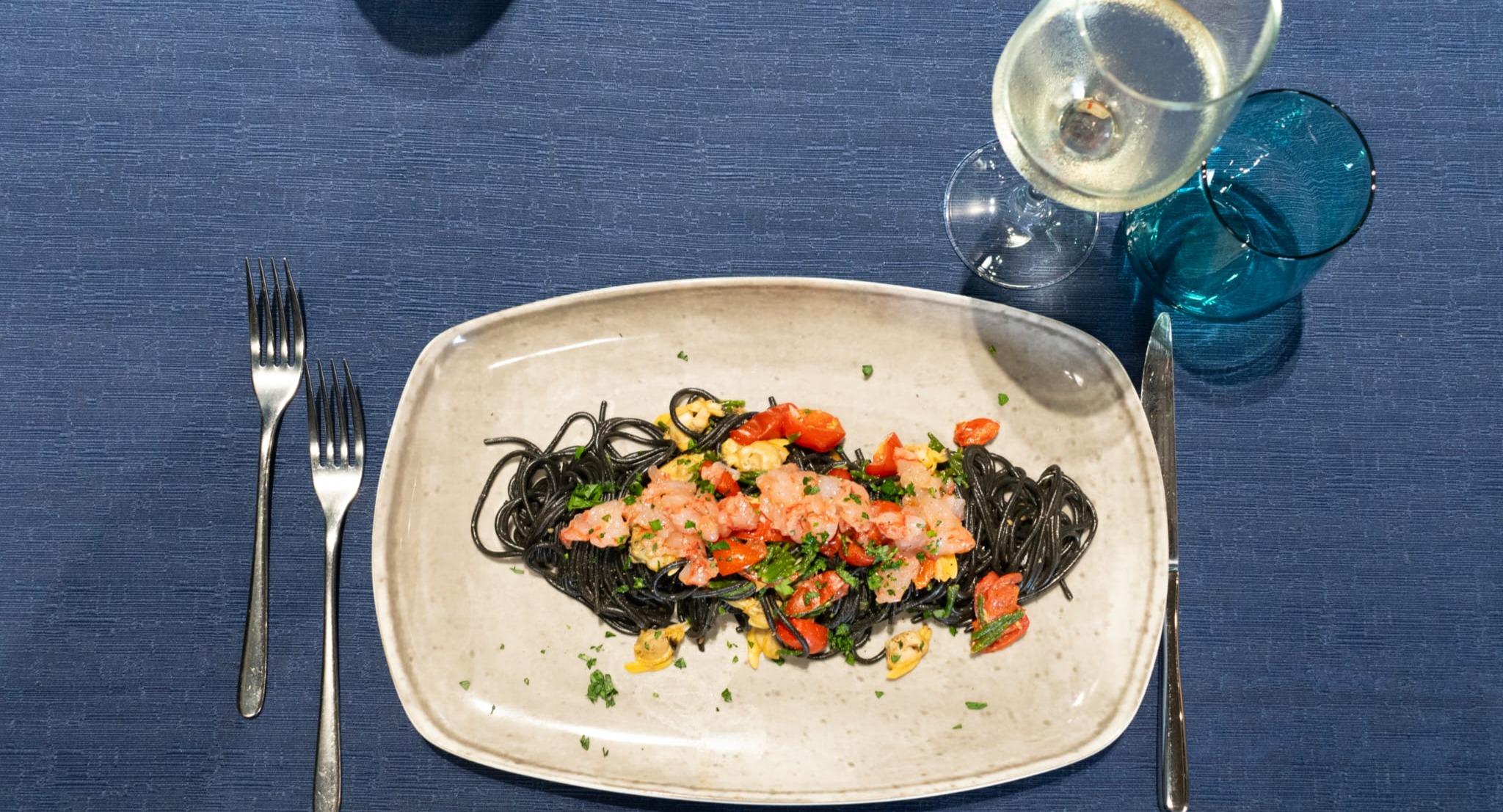 Red Fish Ristorante photo 5