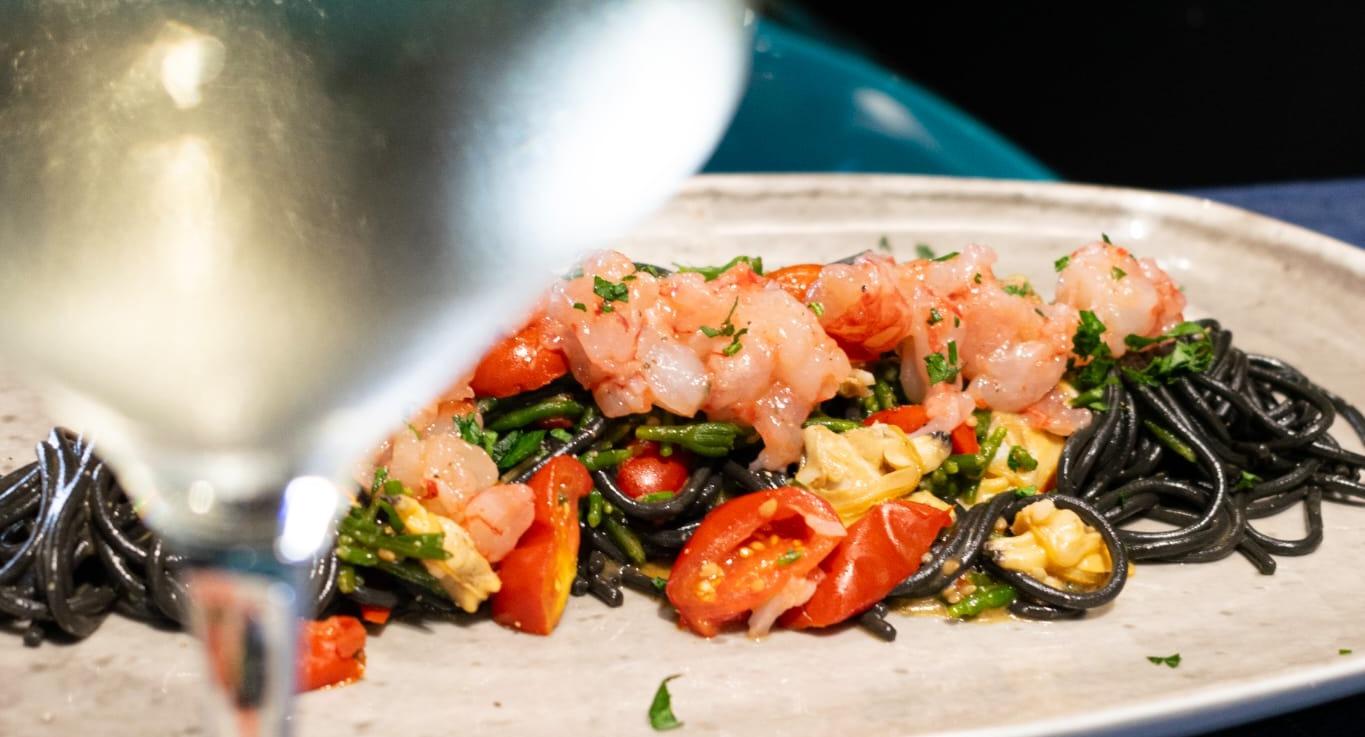 Red Fish Ristorante photo 2