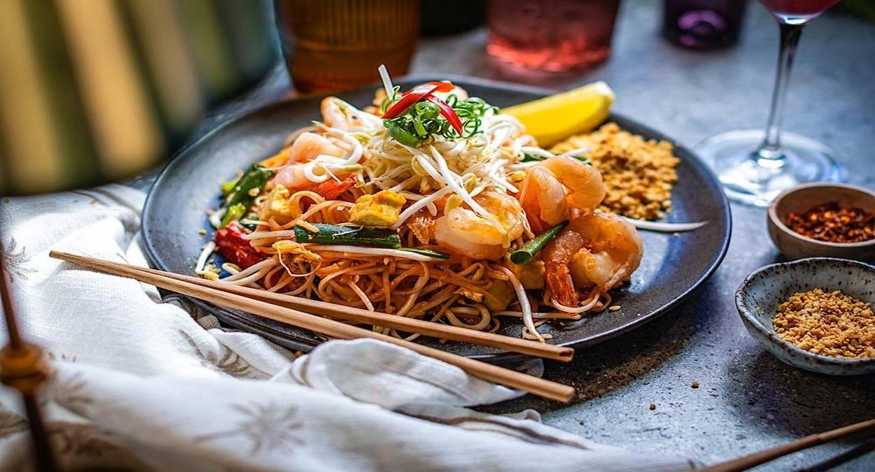 Balance Thai - Bellevue Hill