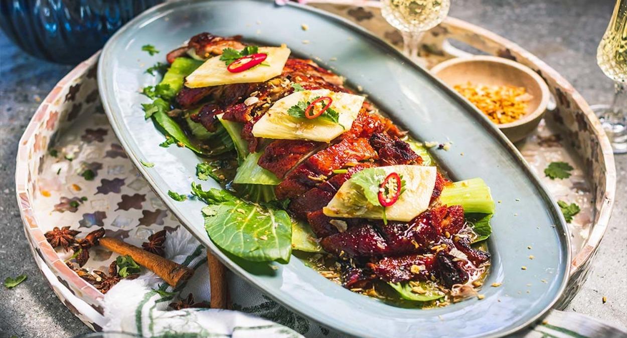 Balance Thai - Bellevue Hill photo 3