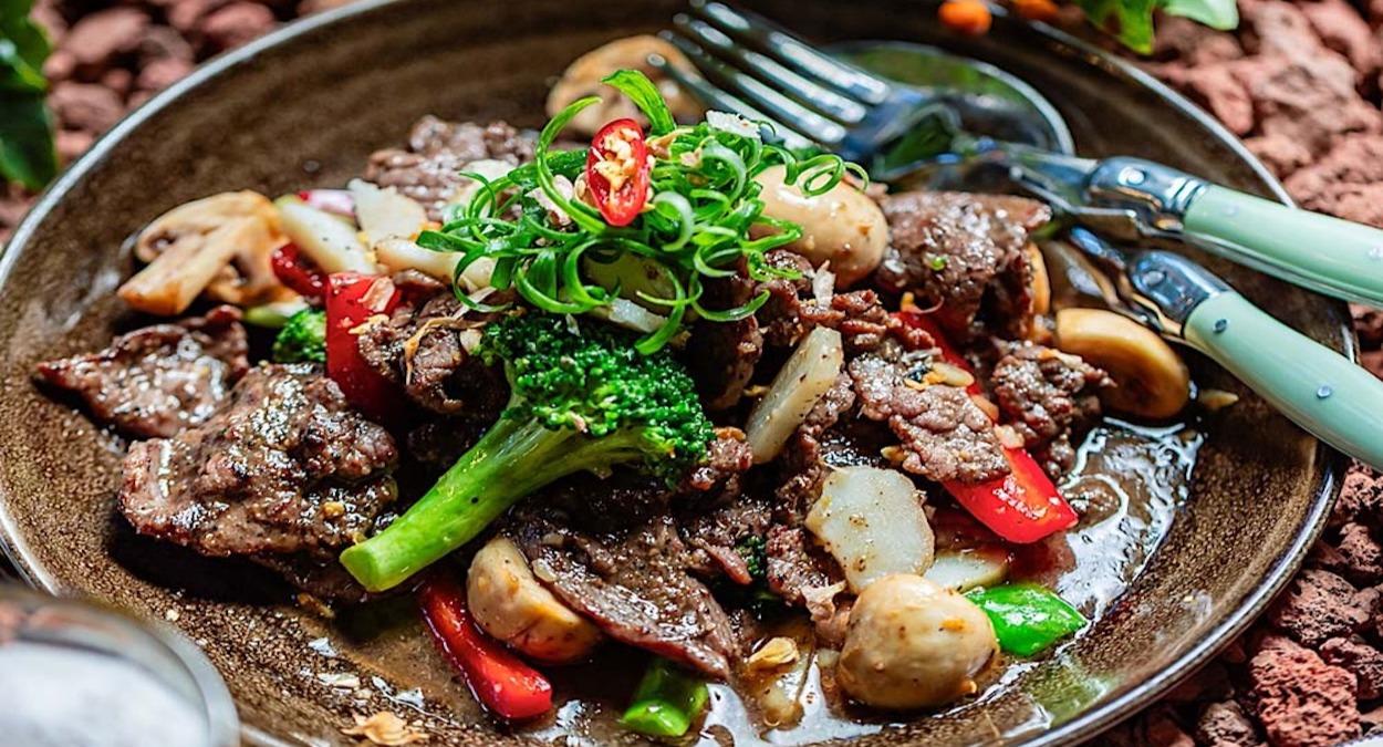 Balance Thai - Bellevue Hill photo 5