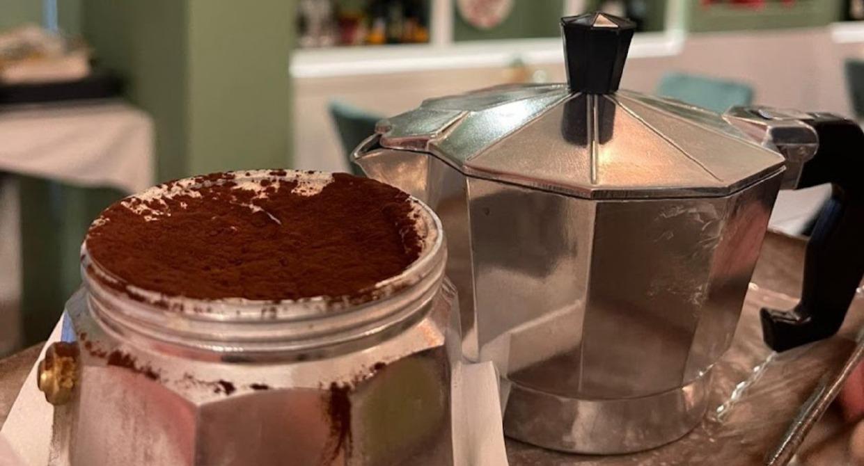 Nalù Trattoria italiana photo 2