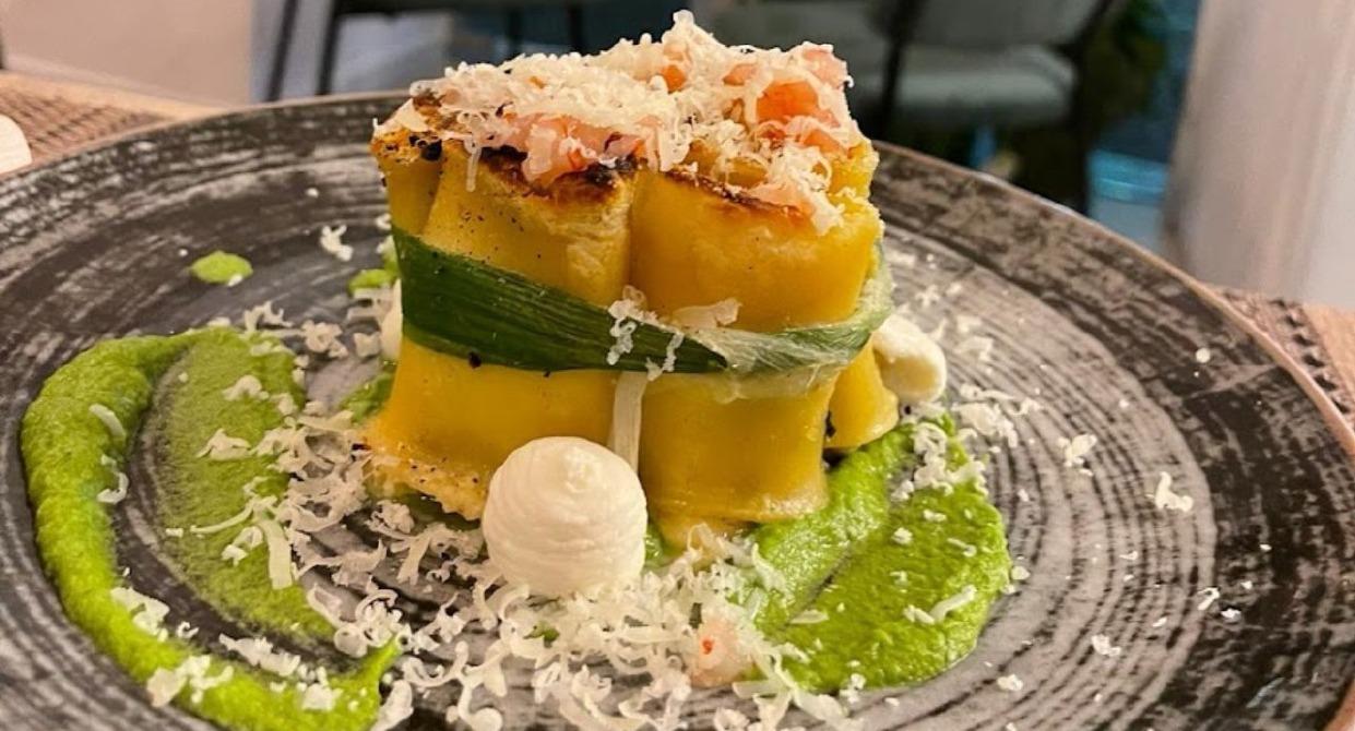 Nalù Trattoria italiana photo 3