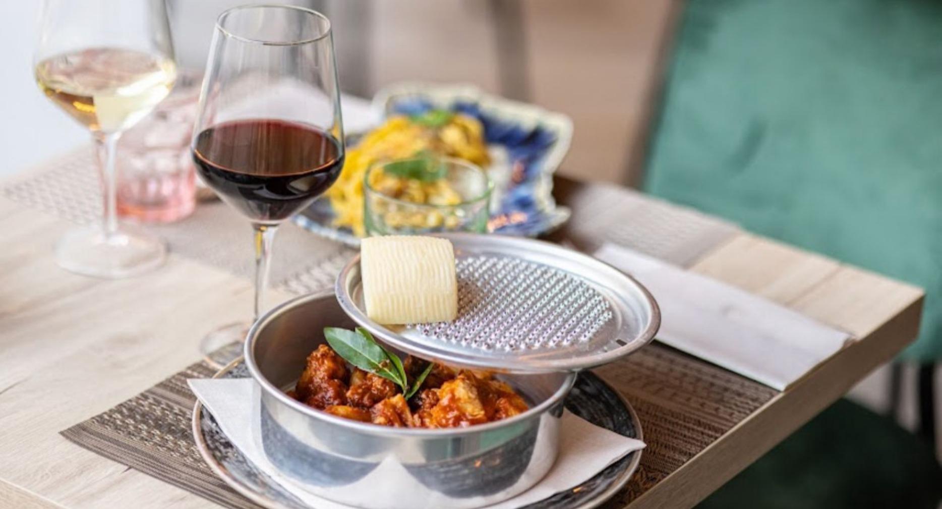 Nalù Trattoria italiana photo 4