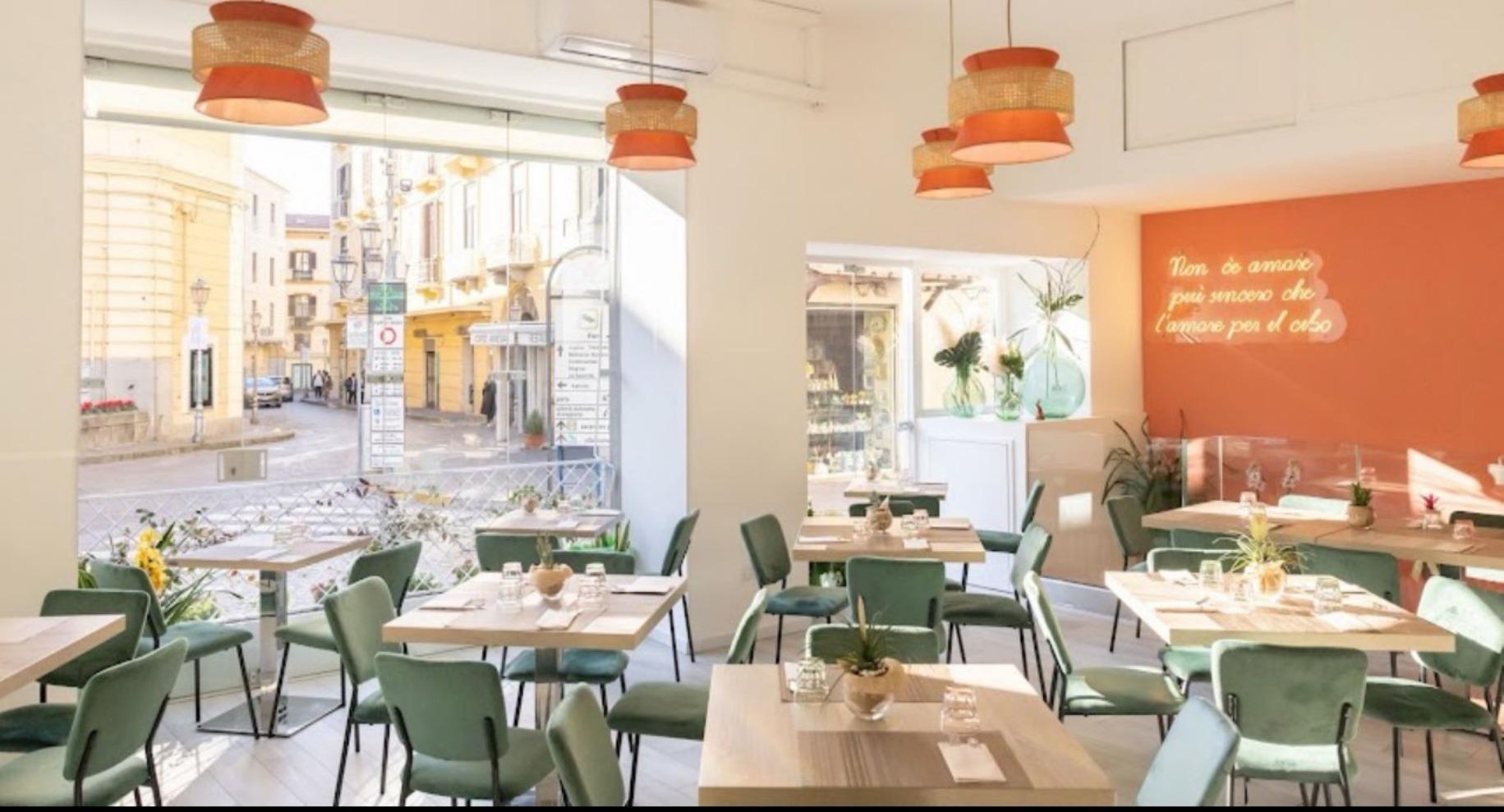 Nalù Trattoria italiana photo 5