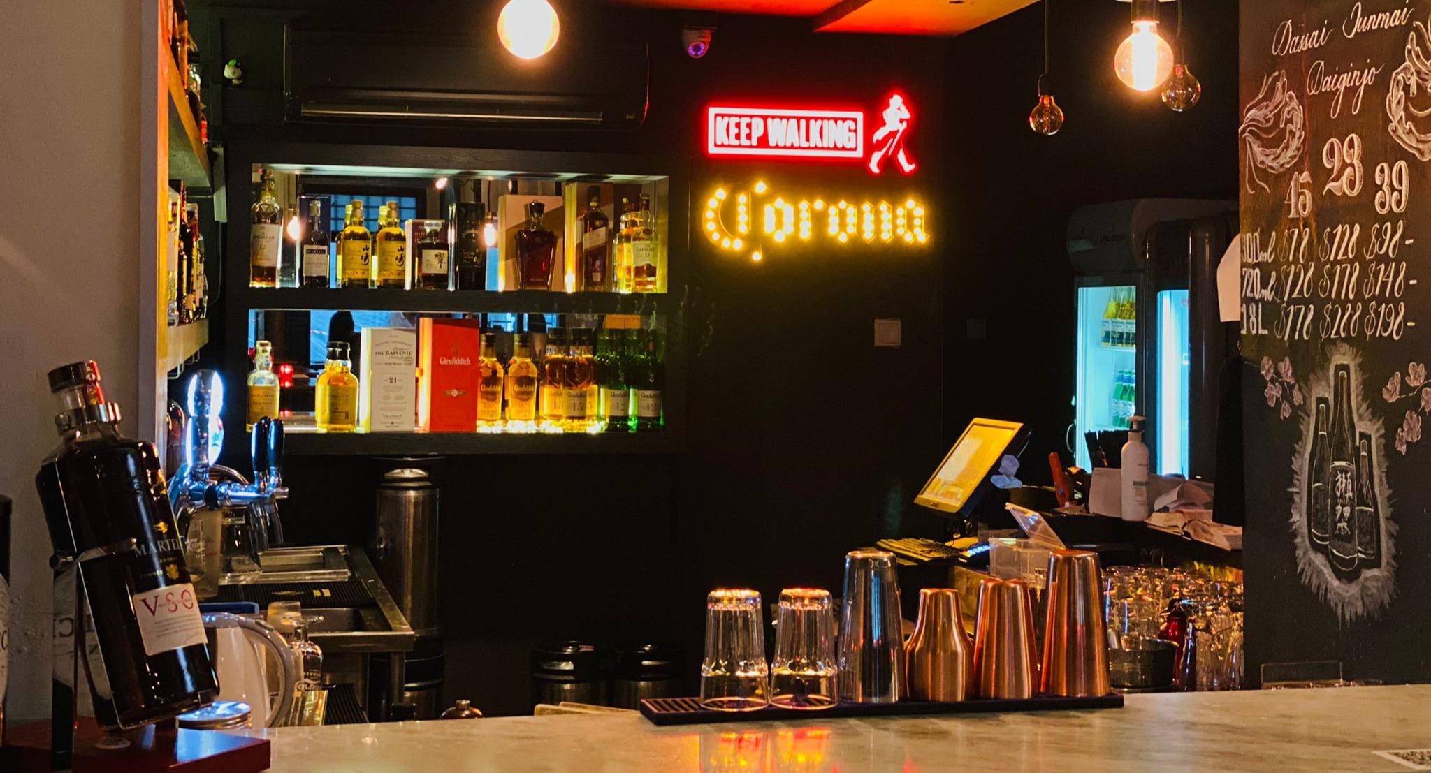 Mazzo Restaurant & Bar photo 3