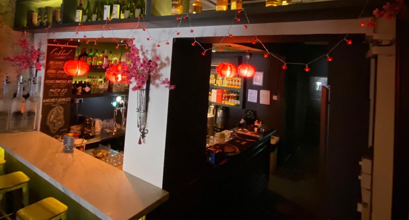 Mazzo Restaurant & Bar photo 5