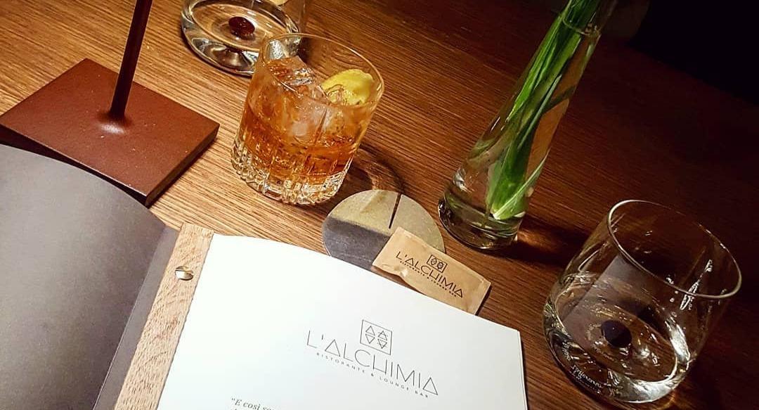 L'Alchimia photo 4
