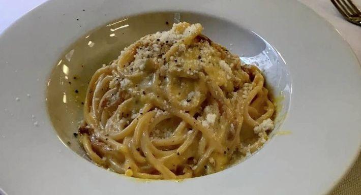 Osteria San Giorgio photo 2