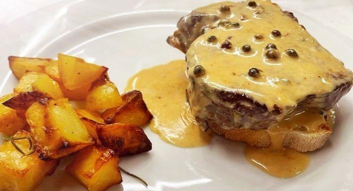 Osteria San Giorgio photo 5