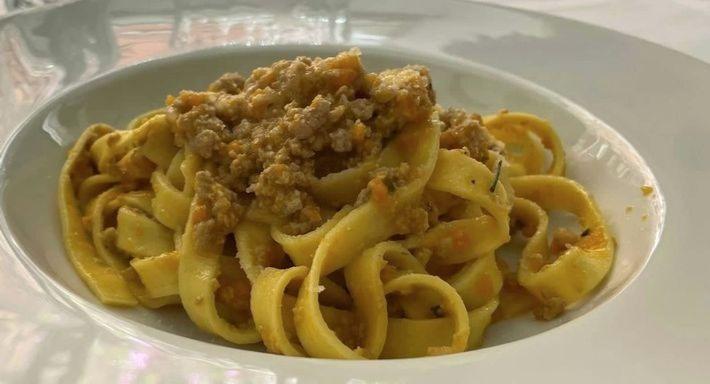 Osteria San Giorgio photo 4