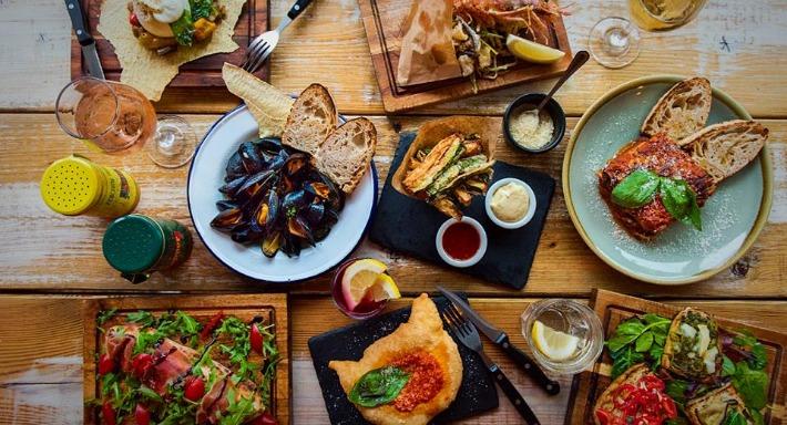 Amore & Limoncello photo 2