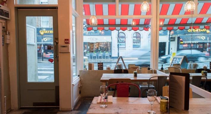 Amore & Limoncello photo 4