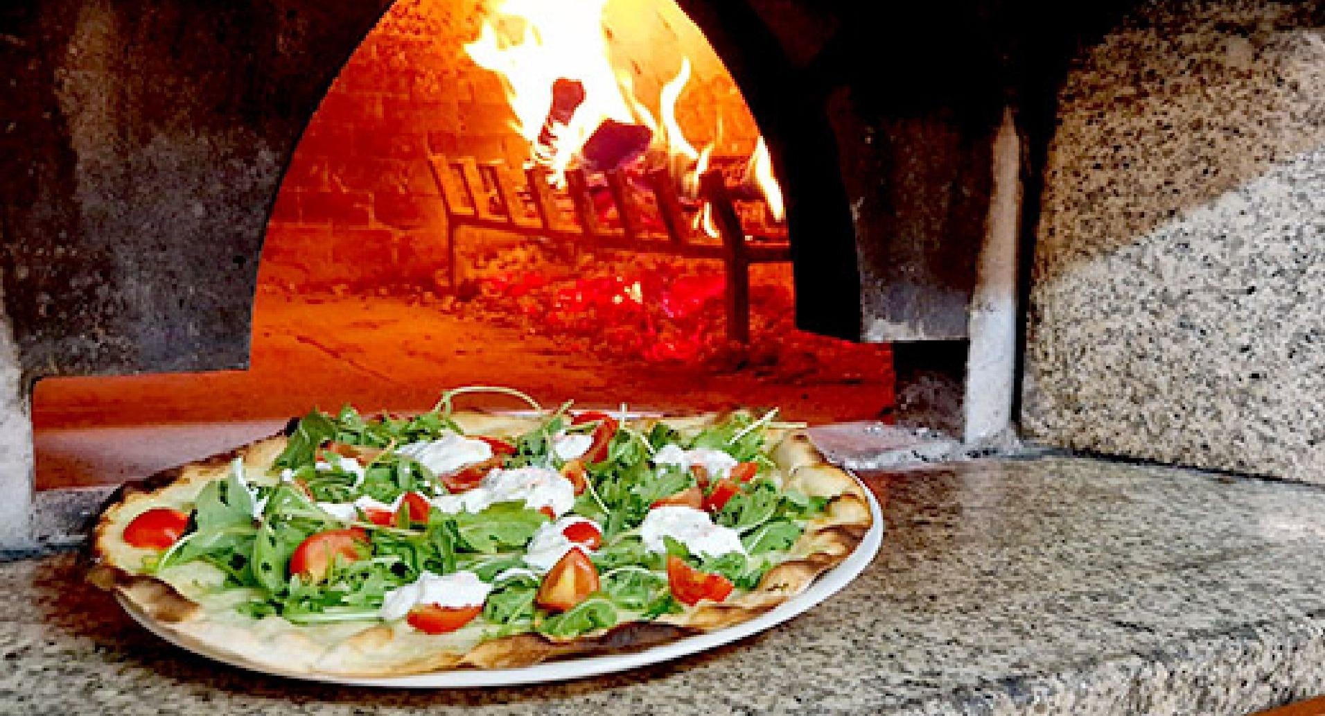 Officine della Pizza