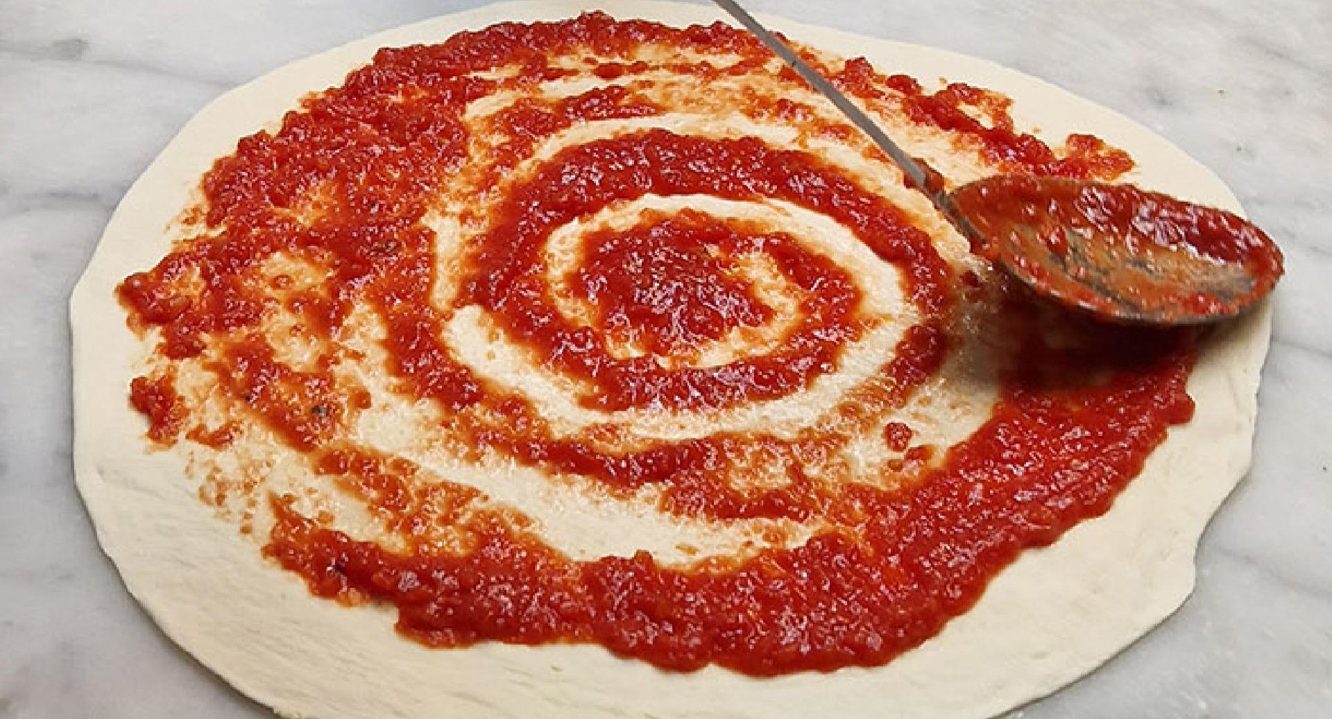 Officine della Pizza photo 2