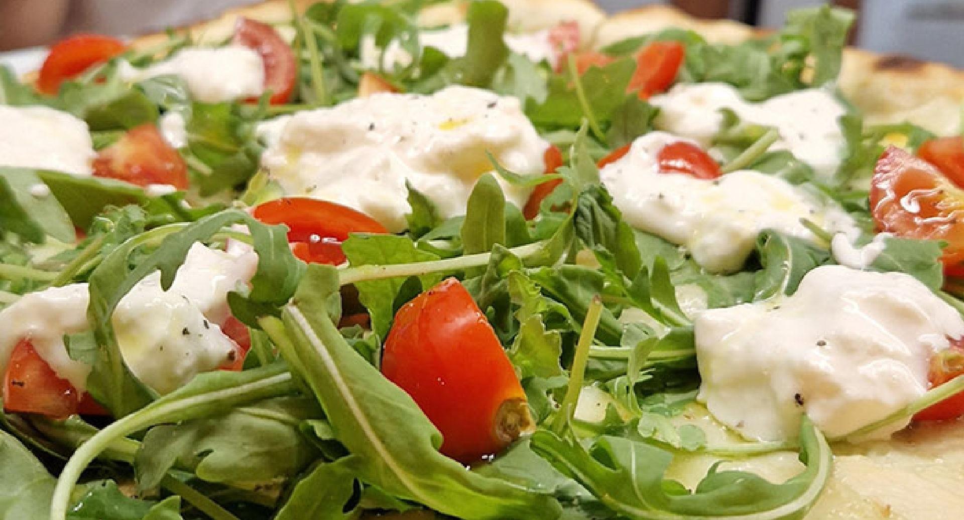 Officine della Pizza photo 3