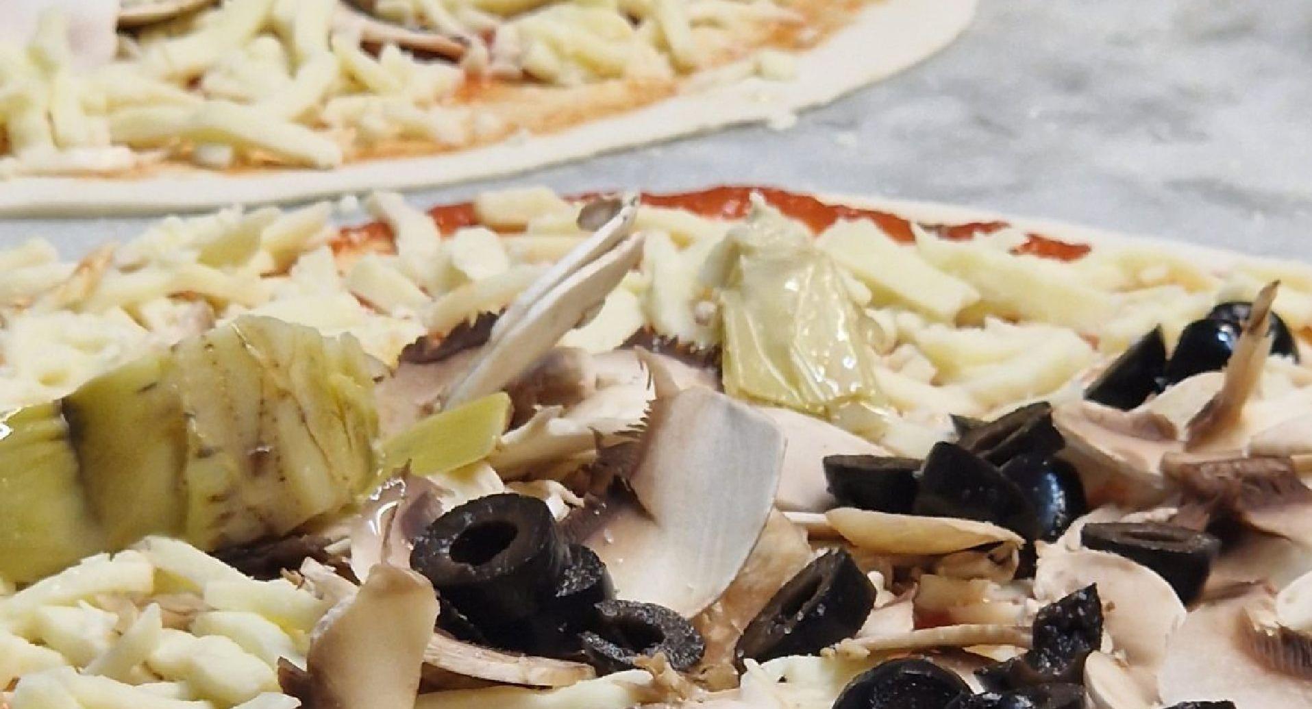 Officine della Pizza photo 5