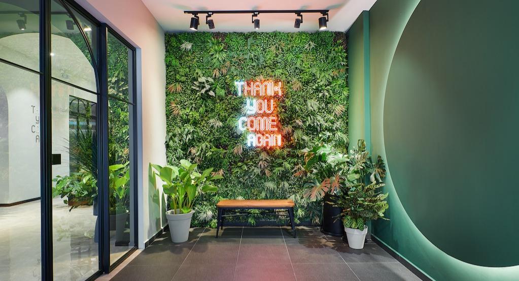 Thank You Come Again photo 3