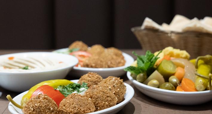 Diwan Lebanese Cuisine photo 2