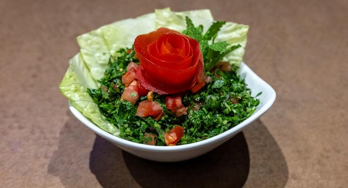 Diwan Lebanese Cuisine photo 3