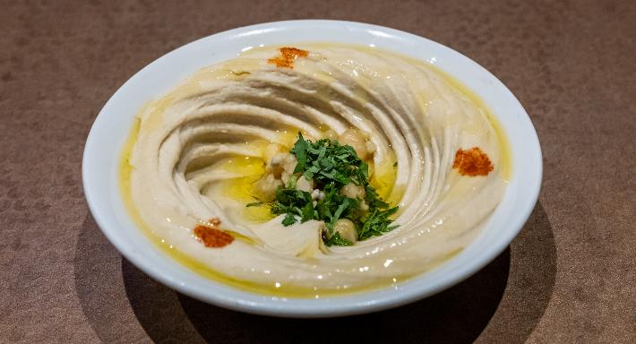 Diwan Lebanese Cuisine photo 4