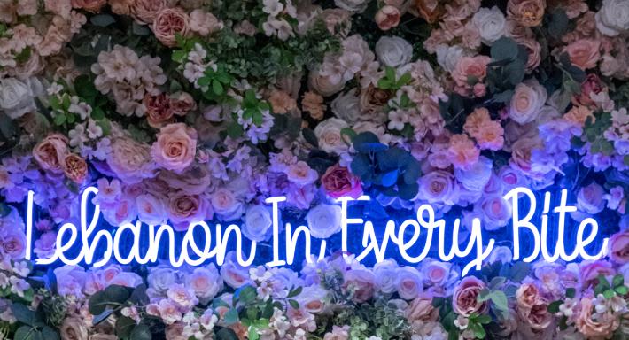 Diwan Lebanese Cuisine photo 5