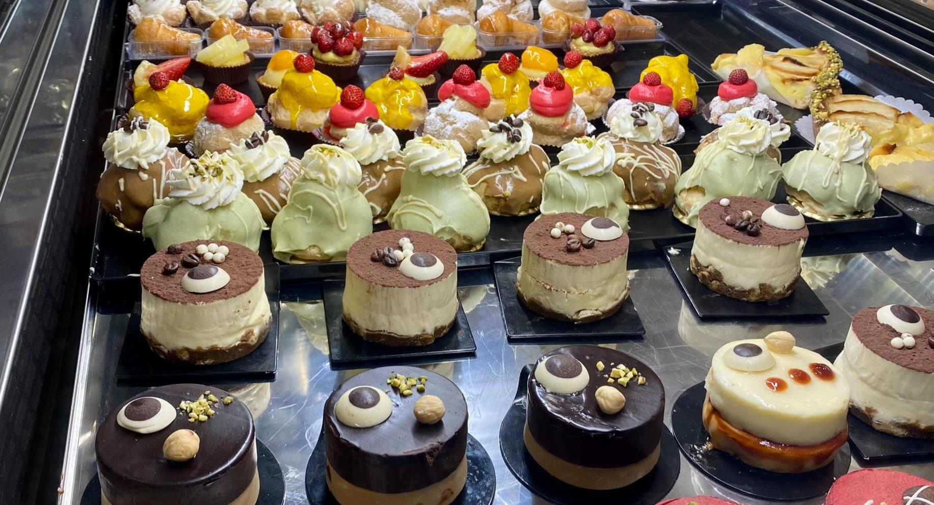 In Piazzetta photo 3