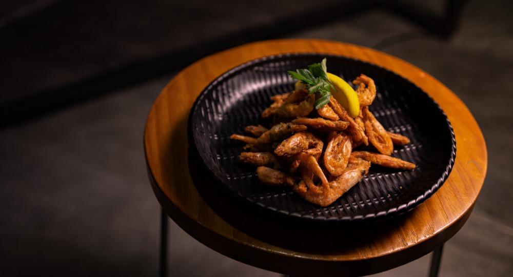 Bar at Lorong 13 photo 5