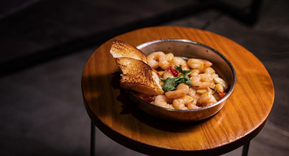 Bar at Lorong 13 photo 2