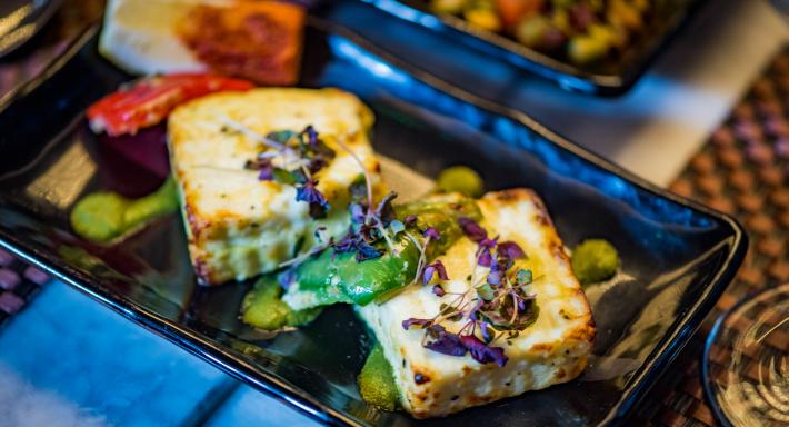 Turmeric Kitchen Pinner photo 2