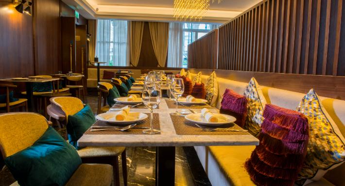 Turmeric Kitchen Pinner photo 3