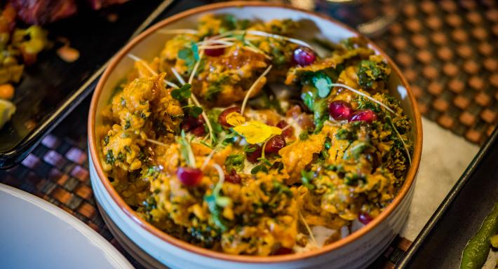 Turmeric Kitchen Pinner photo 4