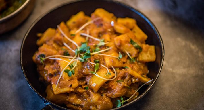 Turmeric Kitchen Pinner photo 5