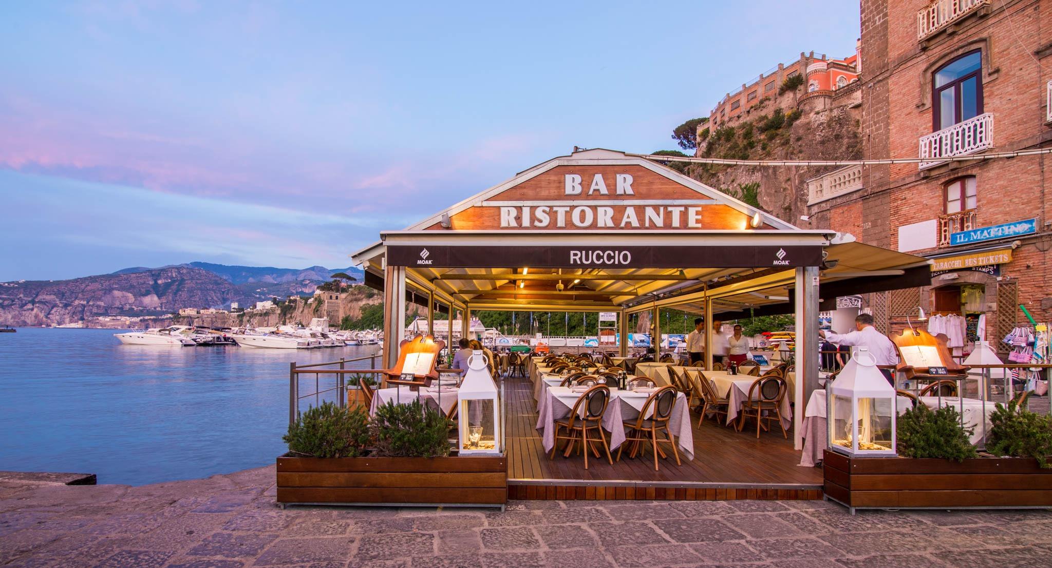 Ristorante Ruccio photo 4