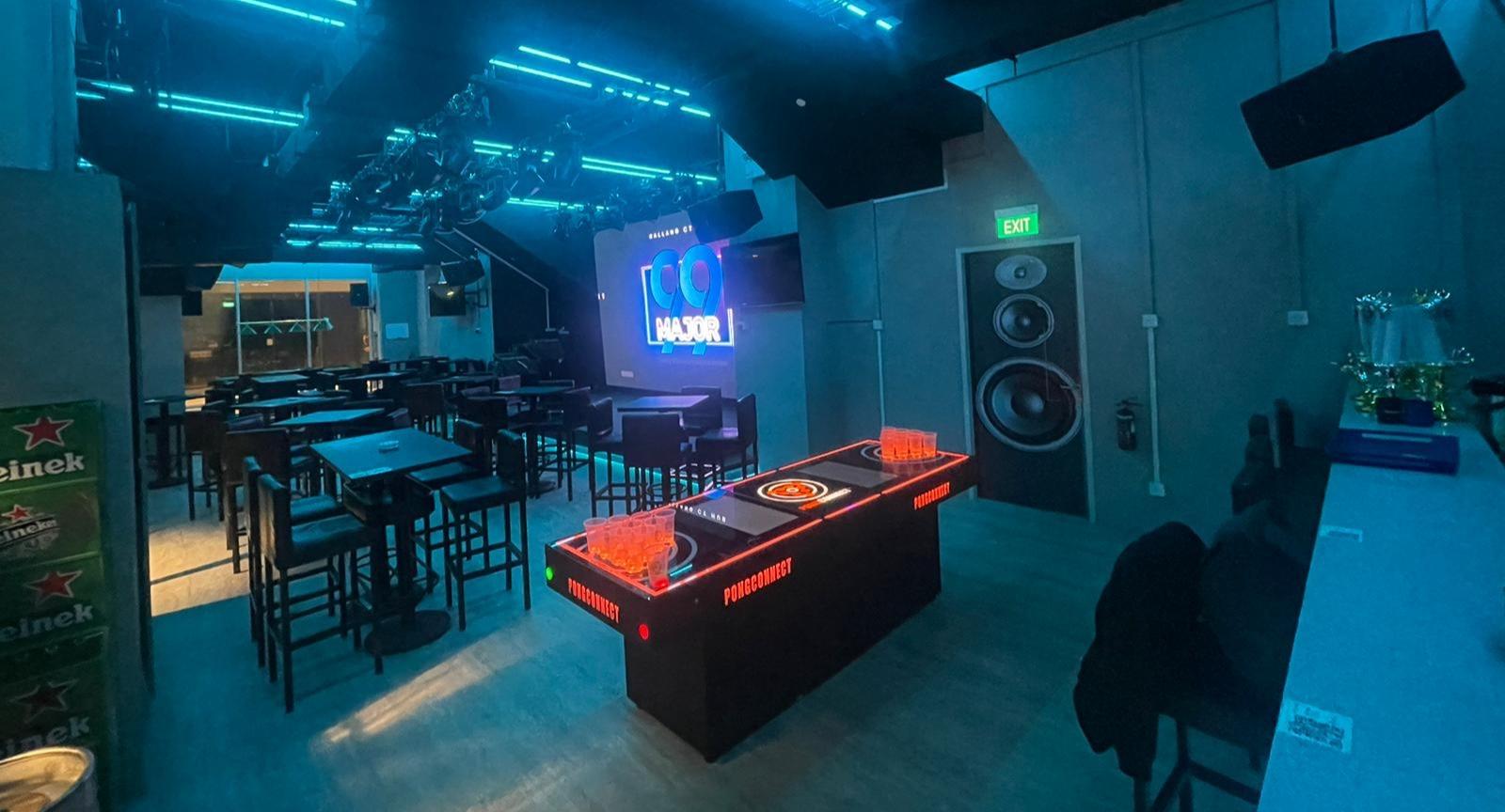 Major 99 Karaoke and Entertainment Center - Kallang photo 2
